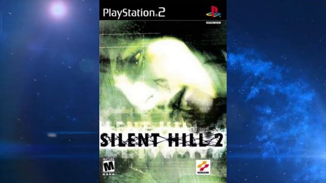 SILENT HILL 2 REMIX смотреть онлайн