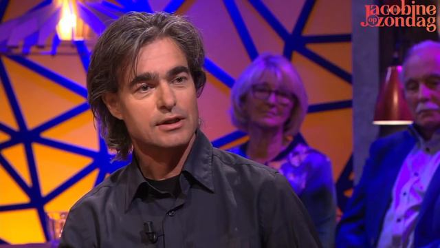 Het type 'hork' bij artsen en palliatieve zorg / Jacobine op zondag смотреть онлайн