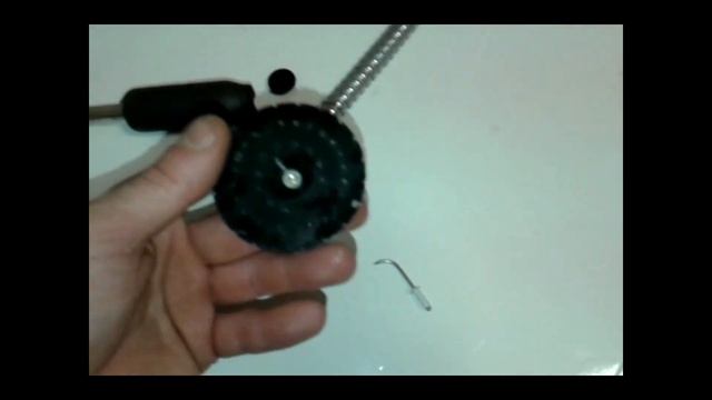 Чистка распылителя для душа смотреть онлайн