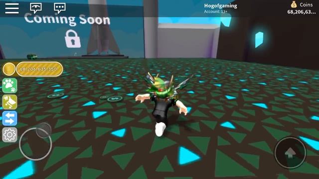 VIP Gamepass! (Roblox Pet Simulator) смотреть онлайн