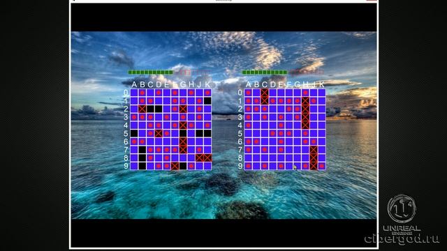 00) Спойлер к проекту морской бой на Unity3d смотреть онлайн