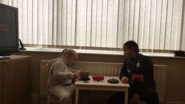 Operation escape room review смотреть онлайн