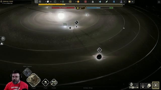 Encased Livestream #8 / Cthulhu Book of Ancients Prologue/ IXION смотреть онлайн