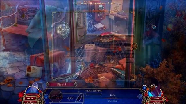 Ominous Objects - Lumina Camera Collector's Edition смотреть онлайн