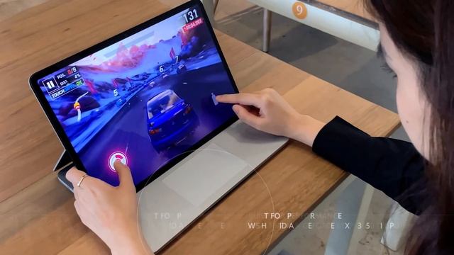 Introducing Surface Laptop Studio - Presented by GLOO смотреть онлайн