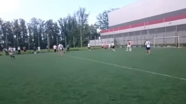 12 Кубок КЛФЛ. Финал. "Евролак" - "Пищевик" 6-1 смотреть онлайн