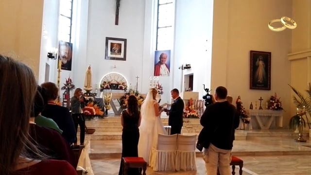 VLOG ♥ СВАДЬБА ДВОЮРОДНОГО БРАТА • MariVanna • смотреть онлайн