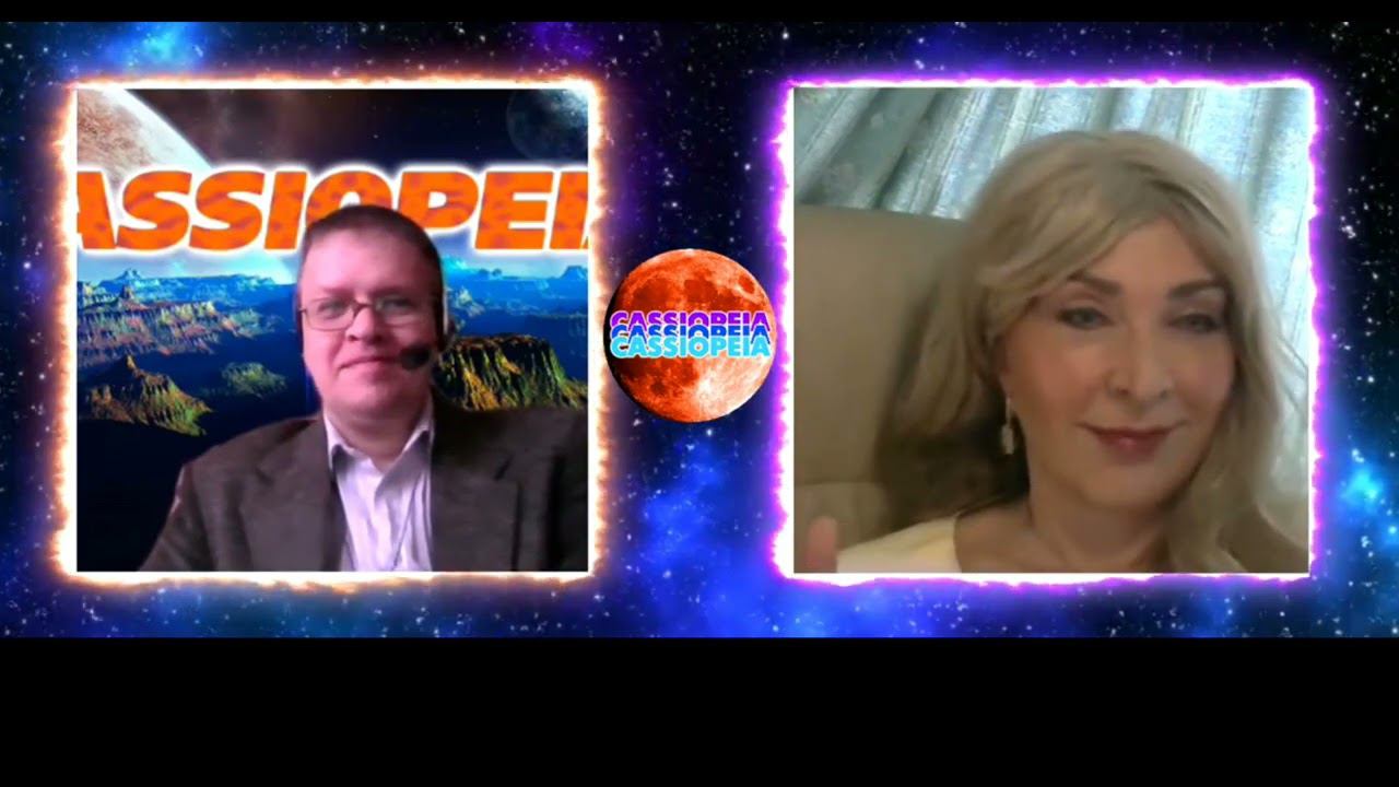 Как узнать свой сценарий жизни? Как попасть в хроники Акаши? Часть 1 смотреть онлайн