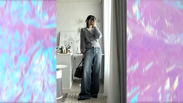 ВСЁ ПРО КОРЕЙСКИЙ СТИЛЬ 2023: ЭСТЕТИКА, ОДЕЖДА, ПРИЧЕСКИ И МАКИЯЖ / МИНИМАЛИЗМ, ACUBI, ROMANTIC смотреть онлайн