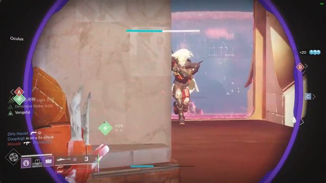 The Elegy-49 Is My NEW Favorite Sniper Rifle... Destiny 2 смотреть онлайн