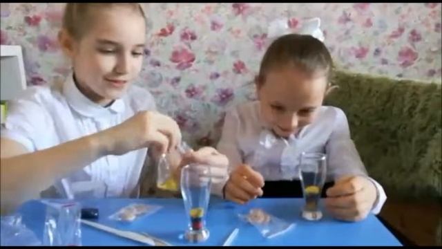 Изготовление гелевых свечей смотреть онлайн