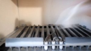 Ремонт котла своими руками, чистка датчика контроля пламени ионизации, гаснет пламя Protherm Lynx 2