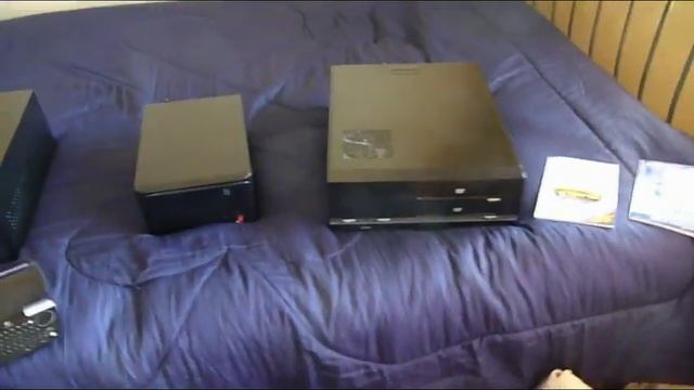 CUSTOM HTPC HOME THEATRE BUILDS USING XBMC MEDIA CENTER