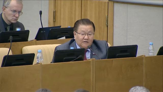 Вопрос Голодец О.Ю. (Заместитель председателя Правительства Российской Федерации) смотреть онлайн