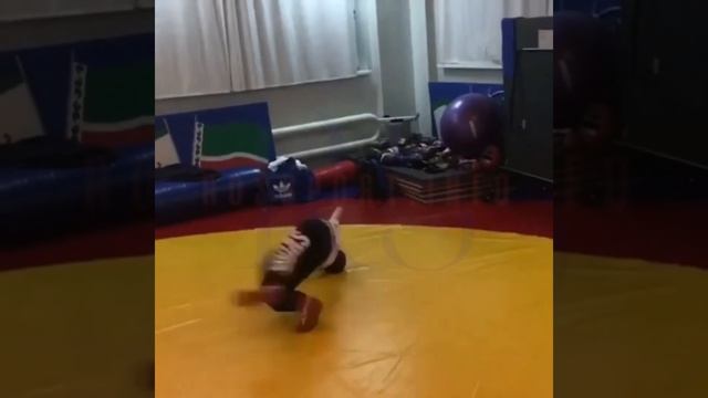 Важные упражнения от Сайтиева смотреть онлайн