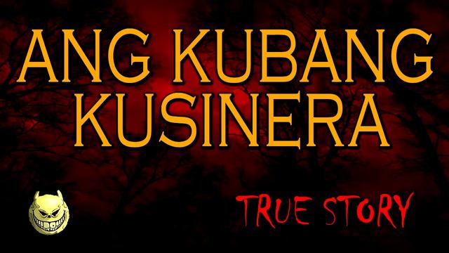 ANG KUSINERANG KUBA - TRUE STORY смотреть онлайн