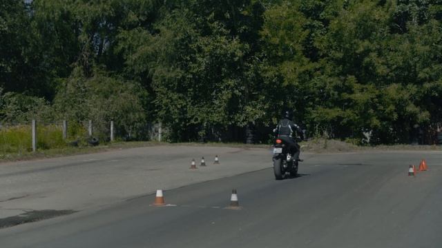 А категория в Латвии, CSDD фигуры на мотоцикле. Что необходимо, чтобы сдать экзамен категории А. смотреть онлайн