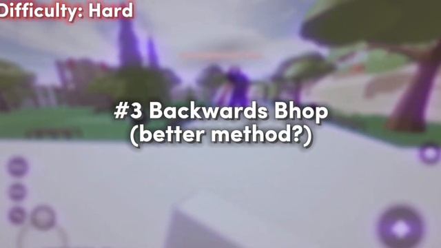 The Best Movement Tricks In Roblox Evade! смотреть онлайн