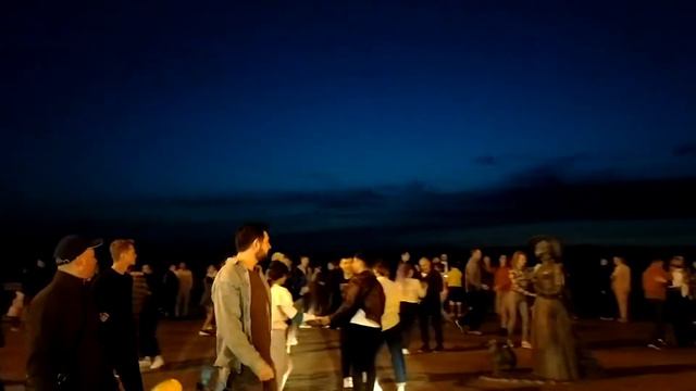 Панамериканская вечеринка в Астрахани смотреть онлайн