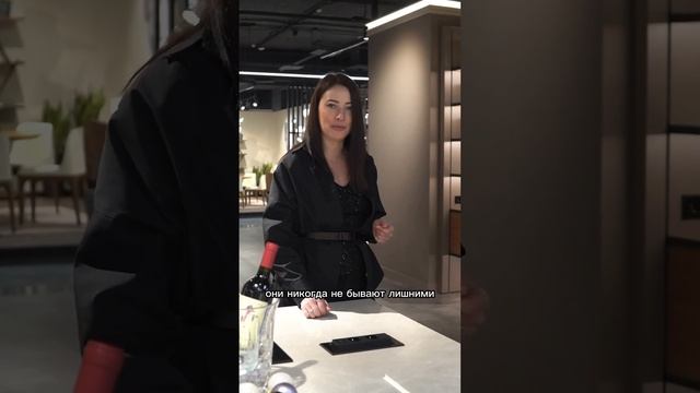 Фишки для вашей #кухни, о которых вы никогда не пожалеете #ремонт #дизайнпроект #интерьер #кухня