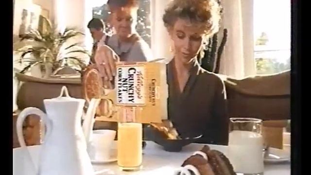 Channel 4 | Adverts | Continuity | Closedown | 4-Tel On View | 1995 смотреть онлайн