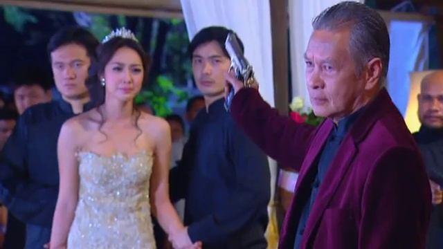 Teaser มัจจุราชสีน้ำผึ้ง ชุดที่ 4