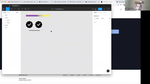 Design a functional prototype in Figma - Lesson 3 смотреть онлайн