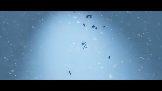 Промо ролик соревнований по YUKIGASSEN Арктический Кубок 2018 смотреть онлайн