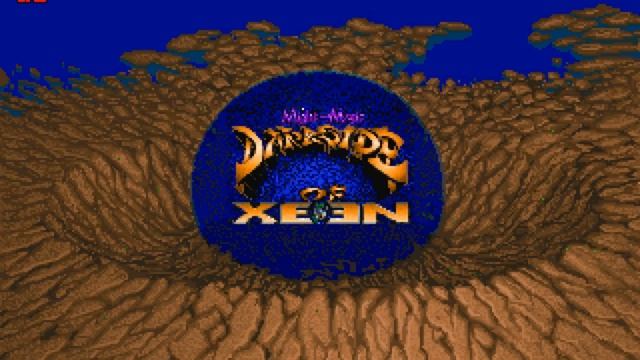 Might and Magic V: Darkside of Xeen | Игрофильм смотреть онлайн