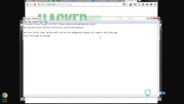TinyMCE 4 Image Manager Exploit смотреть онлайн