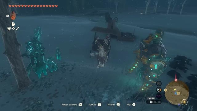 Zelda Tears of the Kingdom - How To Unlock All Great Fairies - Fairy Fountain Locations Guide смотреть онлайн