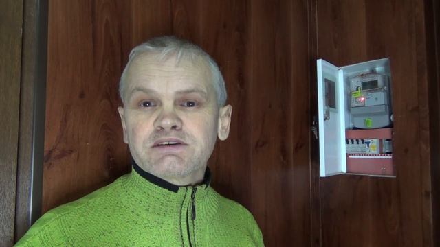 Счетчик день ночь. Огромная экономия денег на электроэнергии, при многотарифном электросчётчике. смотреть онлайн