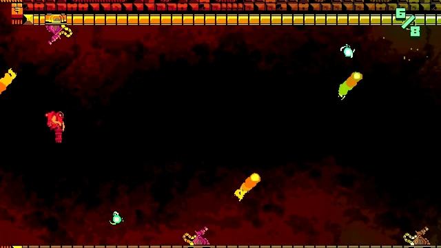 Atomik: RunGunJumpGun (PC) Review - Heavy Metal Gamer Show смотреть онлайн