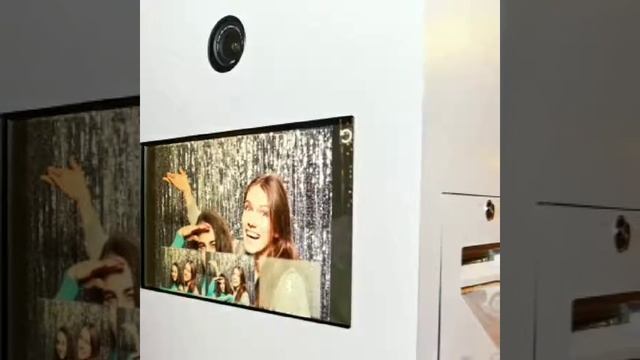 Аренда фотобудки от Event-tech.by смотреть онлайн