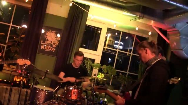 Tribes of the City (LV) #1 смотреть онлайн