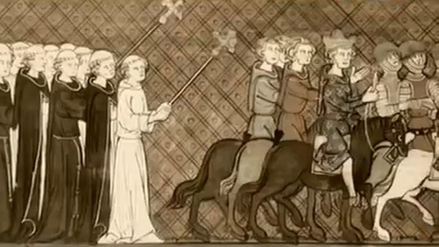 Александр Невский - заступник земли русской. смотреть онлайн