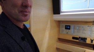 ЯХТА КАК ТАНК! Алюминиевая яхта, Alubat OVNI 400.