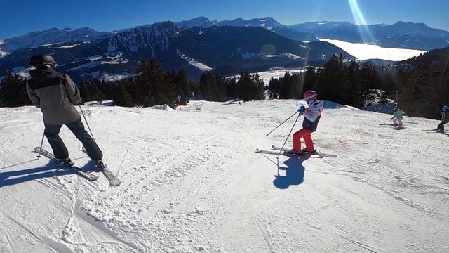 ski leysin belle vue 2022 смотреть онлайн