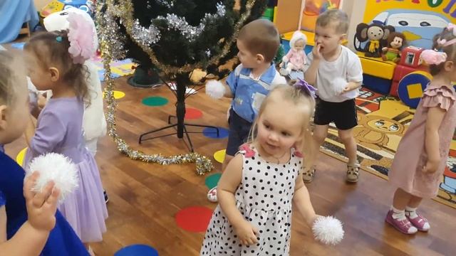 Презентация группы 5 "Заиньки" смотреть онлайн