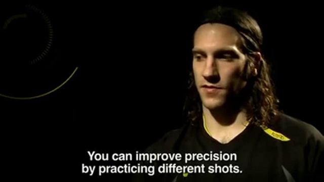 Torsten Frings   T90 Player Interview