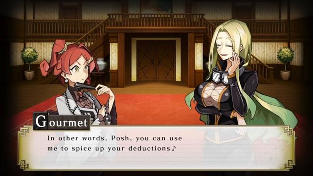 Process of Elimination Review смотреть онлайн