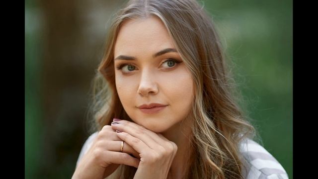 Ты выдумал меня - музыка и красивые девушки смотреть онлайн