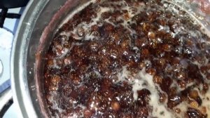 Земляничное варенье правильный рецепт приготовления