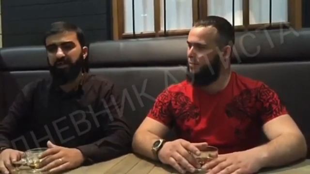 Брат зелимхана со своим другом армянином о коваленко смотреть онлайн
