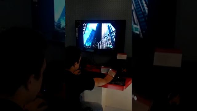 GX-Gaming Gamer смотреть онлайн