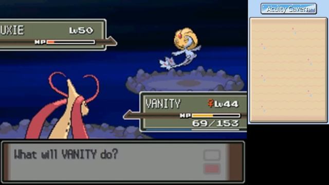 Pokémon Platinum - Episode 55: Knowledge is Power смотреть онлайн