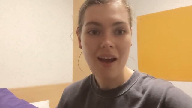 A Day in my Life as a Deaf and Autistic University Student [CC] смотреть онлайн