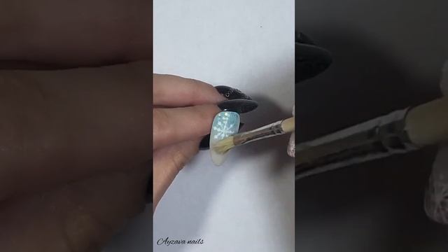 Пушистые снежинки смотреть онлайн