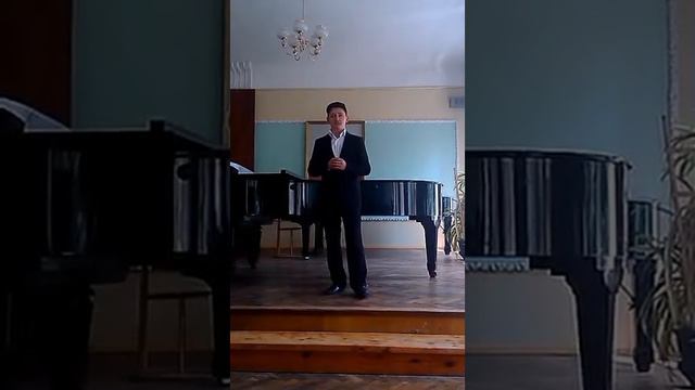 Олександр Фочук - Ночной Зефир смотреть онлайн