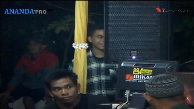 LIVE STREAMING SEASON 1 GENKYWAE Java Music //SRIKANDI audio//ANANDA MULTIMEDIA смотреть онлайн